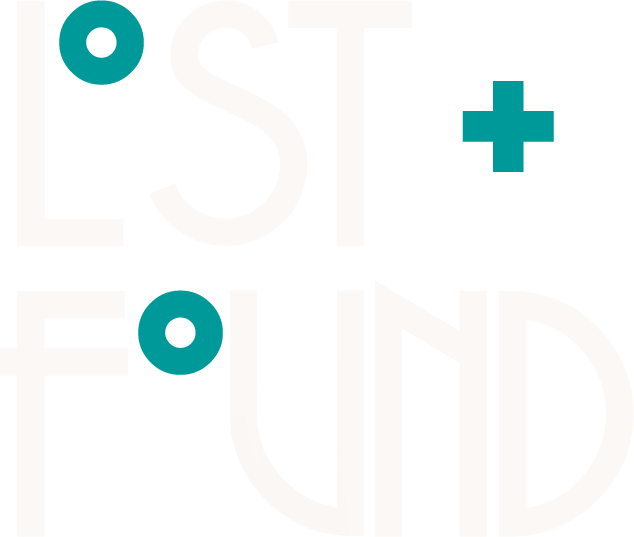 Lost + Found